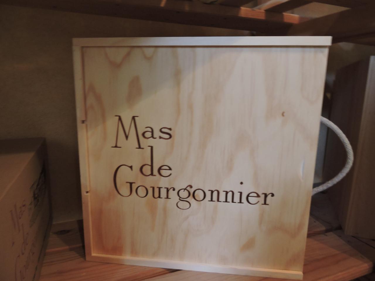 17 Mas de Gourgonnier