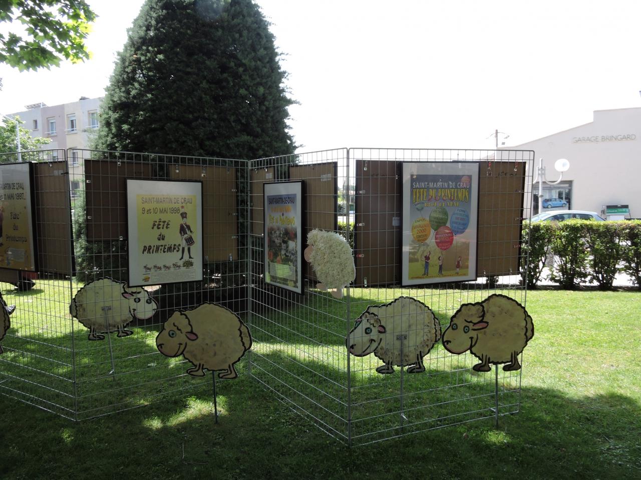 30 Inauguration de la 30ième fête