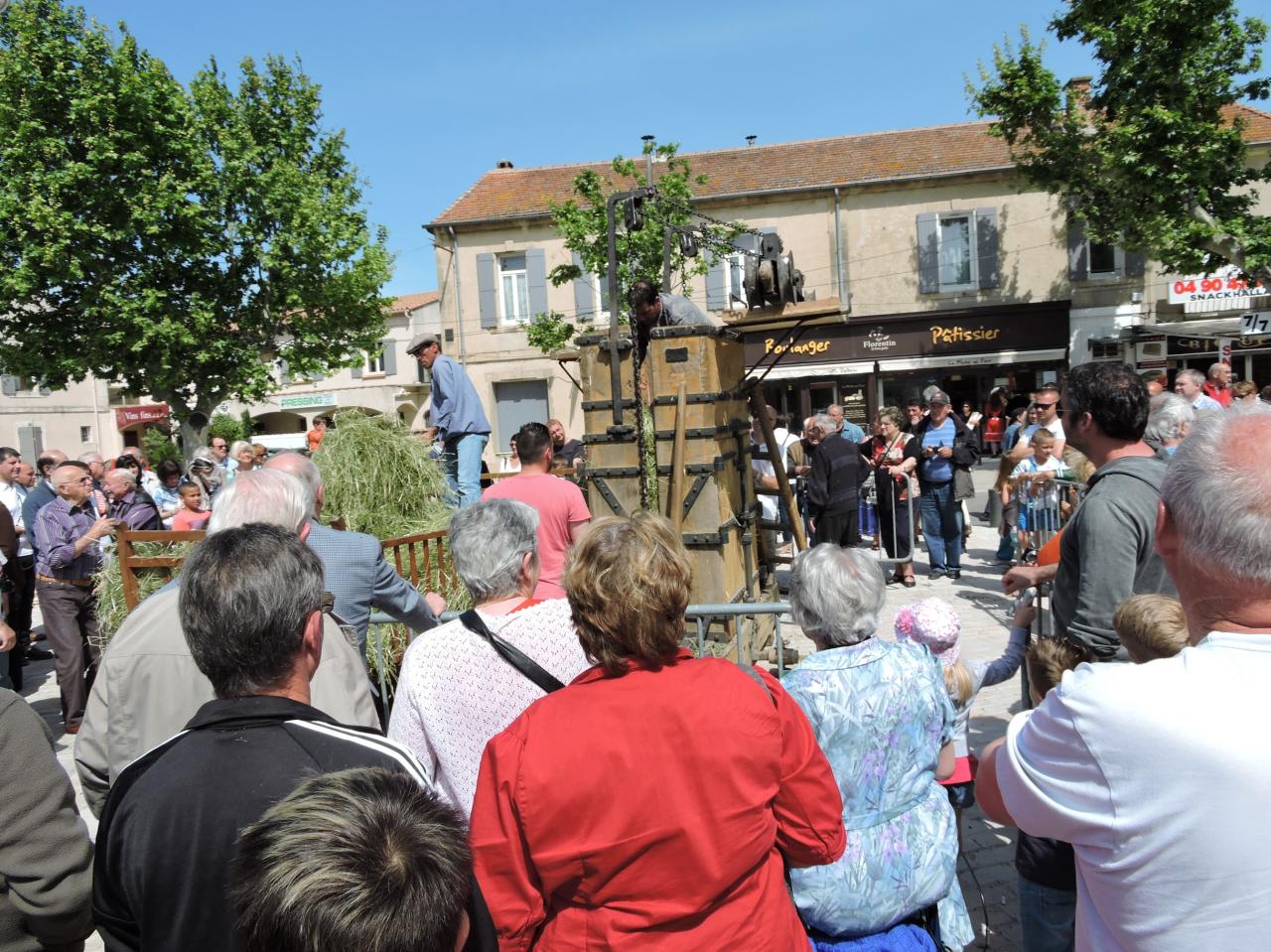 35 Fête du Printemps