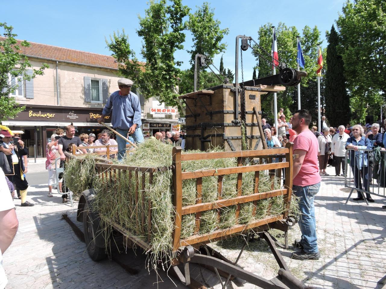36 Fête du Printemps